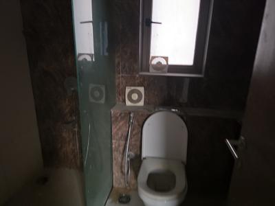 Image of 1200 Sq.ft 3 BHK Apartment / Flat for rent in T Bhimjyani Neelkanth Woods Olivia, Thane West, Thane for Rs. 65000