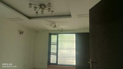 4 BHK Independent Builder Floor