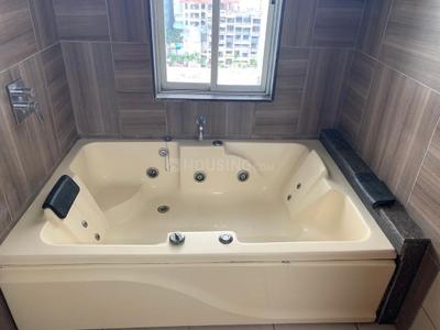 Image of 1800 Sq.ft 3 BHK Apartment / Flat for rent in Marvel Bounty, Hadapsar, Pune for Rs. 55000