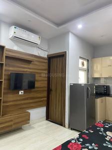 Bedroom Image of Luxury PG Rooms in Sector 44, Gurgaon