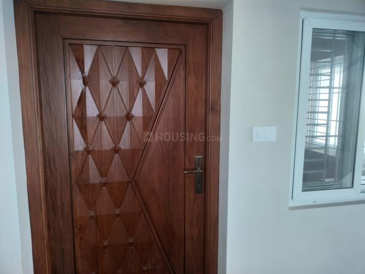 Shrivari Sarojini Natraj Avenue Phase II Bedroom 1