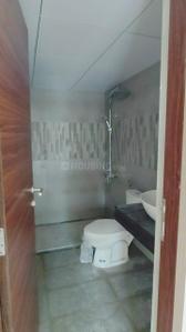 Bathroom Image of 1131 Sq.ft 2 BHK Apartment / Flat for sale in Sholinganallur Chennai for Rs. 9000000