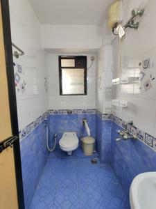 Image of 550 Sq.ft 1 BHK Apartment / Flat for sale in Romell Allan Villa, Santacruz East, Mumbai for Rs. 14000000