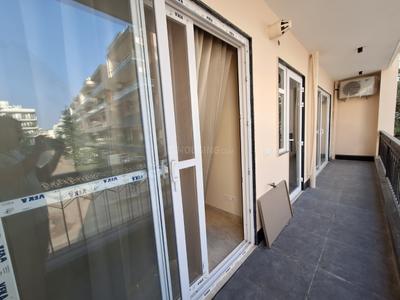 Balcony Image of 2200 Sq.ft 4 BHK Builder Floor for sale in Ansal Versalia, Sector 67 Gurgaon for Rs. 35000000