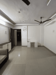 Image of 650 Sq.ft 1 BHK Apartment / Flat for sale in Rajhans Kshitij - Arum, Vasai West, Vasai for Rs. 5300000