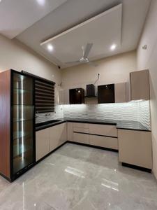Kitchen Image of 990 Sq.ft 2 BHK Apartment / Flat for sale in Sector 115 Mohali for Rs. 5790000