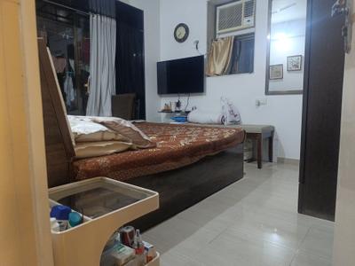 Bedroom Image of 1155 Sq.ft 3 BHK Apartment / Flat for sale in Chembur Mumbai for Rs. 23500000