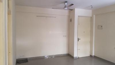 Living Room Image of 950 Sq.ft 2 BHK Apartment / Flat for sale in Breez Global Heights, Sector 33 Sohna for Rs. 5530000