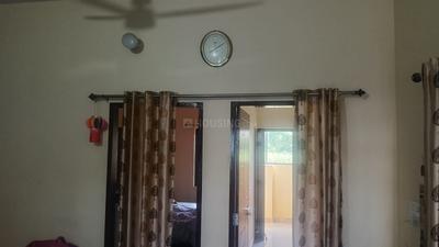 Hall Image of 1302 Sq.ft 3 BHK Independent House for sale in Nehrugram Dehradun for Rs. 6500000