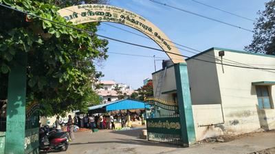 Image of 3200 Sq.ft 3 BHK Independent House for sale in Kurichi, Coimbatore for Rs. 23000000