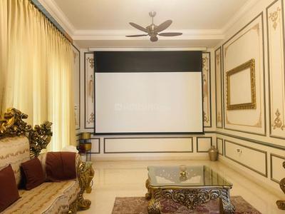Hall Image of 6500 Sq.ft 5 BHK Villa for sale in Bannerughatta Bengaluru for Rs. 100000000