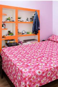 Bedroom Image of 6300 Sq.ft 5 BHK Independent House for sale in Pital Nagri Moradabad for Rs. 11000000