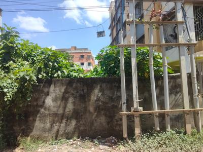Chakpachuria Plot View 3