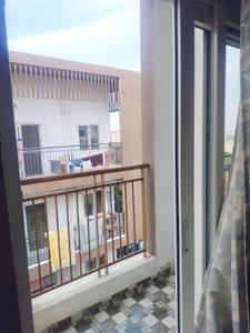 Balcony Image of 1141 Sq.ft 2 BHK Apartment / Flat for sale in Estella Maple Square Block B, Choodasandra Bengaluru for Rs. 12000000