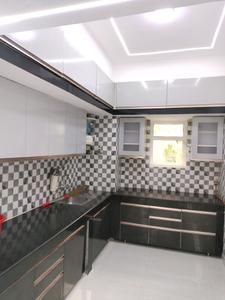 Kitchen Image of 1850 Sq.ft 3 BHK Apartment / Flat for sale in Sector 23 Dwarka New Delhi for Rs. 26900000