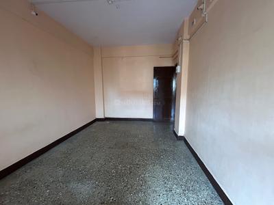 1 BHK Flat