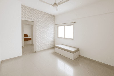 Image of 502 Sq.ft 1 BHK Apartment / Flat for sale in Ghorpadi, Pune for Rs. 4400000