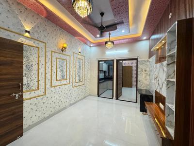 Hall Image of 650 Sq.ft 1 RK Villa for sale in Hathod Jaipur for Rs. 4900000