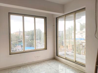 Bedroom Image of 1120 Sq.ft 2 BHK Apartment / Flat for sale in Dombivli East Thane for Rs. 7275000
