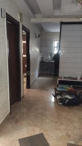 Hall Image of 1400 Sq.ft 3 BHK Builder Floor for sale in Vasundhara Ghaziabad for Rs. 12000000