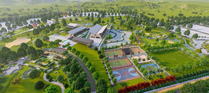 Silpa Raghava Botanica Main Image 1