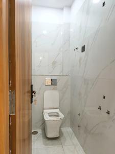 Common Bathroom Image of 1550 Sq.ft 3 BHK Builder Floor for sale in Indirapuram Ghaziabad for Rs. 12000000