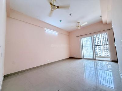 Living Room Image of 1115 Sq.ft 2 BHK Apartment / Flat for rent in Amrapali Dream Valley 2, Noida Extension Greater Noida for Rs. 18000