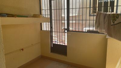 Balcony Image of 2200 Sq.ft 4 BHK Independent House for sale in Himagiri Meadows, Kalena Agrahara Bengaluru for Rs. 35000000