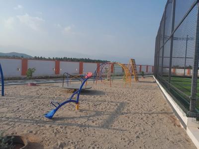 VISHNU VISHT Plot View 1