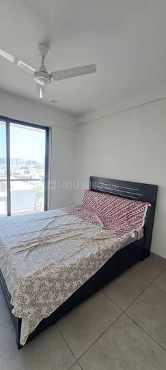 LUXURIOUS APARTMENT Bedroom 1