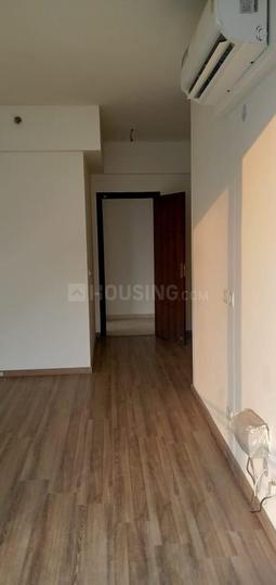 Godrej Oasis Main Image 1