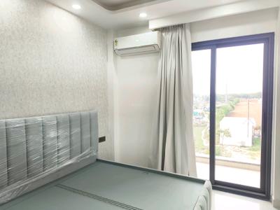 Bedroom Image of 1850 Sq.ft 3 BHK Builder Floor for sale in Skywhales Vienna Greens II, Sector 99A Gurgaon for Rs. 18500000