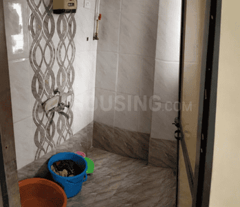 Image of 600 Sq.ft 1 RK Apartment / Flat for sale in Prayag Galaxy, Adai, Navi Mumbai for Rs. 2500000