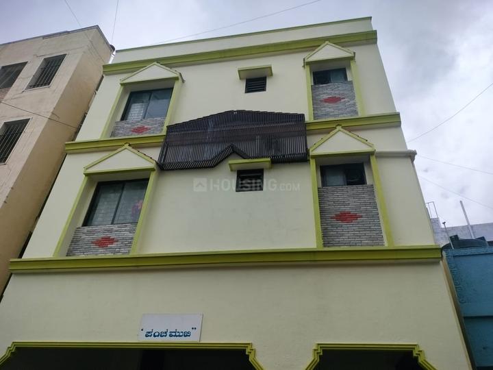 Panchamukhi apartment Main Image 1