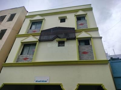 2 BHK Flat