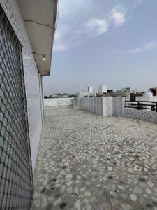 Balcony Image of 1500 Sq.ft 3 BHK Penthouse for sale in Wazirganj Lucknow for Rs. 18900000