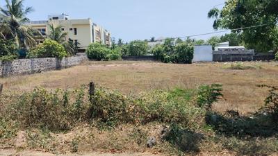 Image of 43560 Sq.ft Residential Plot / Land for sale in Muttukadu, Chennai for Rs. 210000000