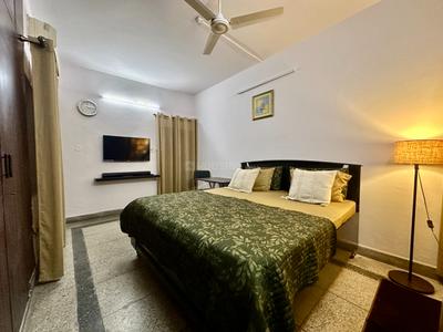 Bedroom Image of 1800 Sq.ft 6 BHK Independent House for sale in Sector 15 Gurgaon for Rs. 50000000