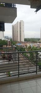 Balcony Image of 1918 Sq.ft 3 BHK Apartment / Flat for sale in Spaze Privy AT4, Sector 84 Gurgaon for Rs. 18500000