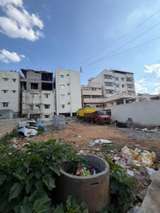 Image of 3320 Sq.ft Residential Plot / Land for sale in JP Nagar, Bengaluru for Rs. 49800000