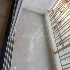 Image of 700 Sq.ft 1 BHK Apartment / Flat for sale in Shripal Shanti, Virar West, Virar for Rs. 4450000