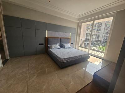 Bedroom Image of 2244 Sq.ft 4 BHK Apartment / Flat for sale in Hi Greens, Peer Muchalla Zirakpur for Rs. 15200000