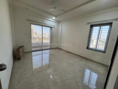 Bedroom Image of 1800 Sq.ft 3 BHK Apartment / Flat for rent in Manish Nagar Nagpur for Rs. 24000