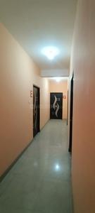 Image of 840 Sq.ft 2 BHK Apartment / Flat for sale in Govind Sangitaa Darshan Tower, Sarsuna, Kolkata for Rs. 3400000