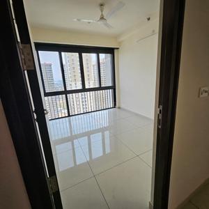 Hall Image of 1050 Sq.ft 2 BHK Apartment / Flat for sale in Duville Riverdale Heights, Kharadi Pune for Rs. 9900000