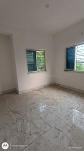 Bedroom Image of 1250 Sq.ft 3 BHK Apartment / Flat for sale in Madurdaha Kolkata for Rs. 7500000