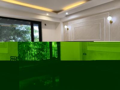 Bedroom Image of 7200 Sq.ft 5 BHK Builder Floor for rent in DLF City Phase 1, DLF Phase 1 Gurgaon for Rs. 650000