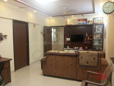 Hall Image of 963 Sq.ft 2 BHK Apartment / Flat for sale in Chikkakannalli Bengaluru for Rs. 9100000