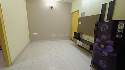 Bedroom Image of 712 Sq.ft 2 BHK Apartment / Flat for sale in Highland Greens, Maheshtala Kolkata for Rs. 3500000