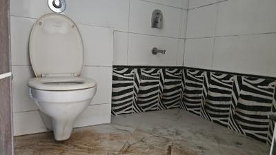 Bedroom Image of 1460 Sq.ft 3 BHK Apartment / Flat for rent in Pratik Harmony, Kalamboli Navi Mumbai for Rs. 34000